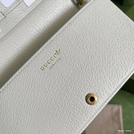 Hyper Peter chain Adidas Gucci x with wallet 0716